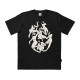 The Dudes Unisex κοντομάνικη μπλούζα Martians T-Shirt
